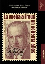 Colección Nodum - La vuelta a Freud en ochenta años