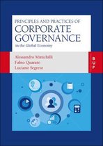 Principles and Practices of Corporate Governance