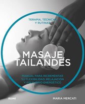 Masaje Tailandes