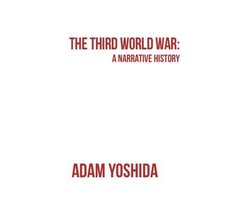 Omslag van The Third World War