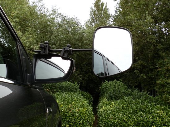 Milenco Caravanspiegels autospiegels kopen? ✔️ Tot 32% korting