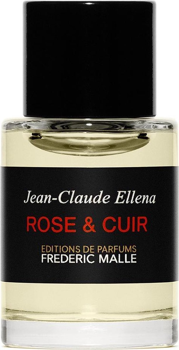 Rose & Cuir Eau de Parfum 50ml spray