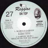 Marcus Garvey (10