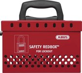 Abus Safety Redbox hangslotstation
