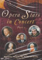 Opera Stars In Concert..