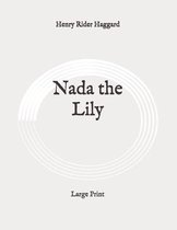 Nada the Lily