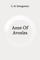 Anne Of Avonlea