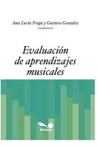 Educacion - Como Abordarla en los Tiempos Modernos V- Evaluación de Aprendizajes Musicales
