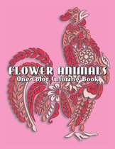 Flower Animals