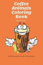 Coffee Animals