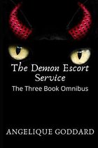 The Demon Escort Service