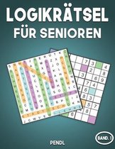 Logikratsel fur Senioren