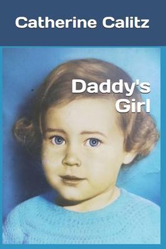 Daddy's Girl - cover