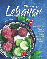 Flavors of Lebanon