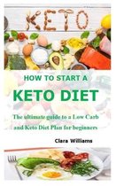 How to Start a Keto Diet