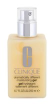 Clinique - Dramatically Different Moisturizing Gel (for combination and oily skin) Hydrating Gel (L)