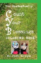Count Your Blessings RagBagFamily Coloring Book