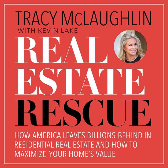 Real Estate Rescue - cover