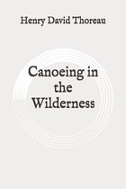 Canoeing in the Wilderness