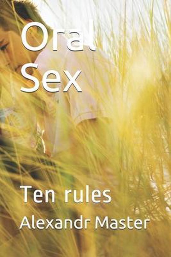 Oral Sex Tati Orly 9798651389360 Boeken 7526
