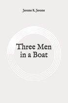 Three Men in a Boat