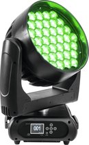 FUTURELIGHT moving head - movinghead -  EYE-37 RGBW Zoom LED -   Wash