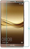 Huawei Mate 8 Tempered Glass / Glazen Screenprotector 2.5D 9H