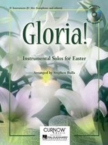 Gloria! Eb Instrument