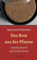 Das Brot aus der Pfanne