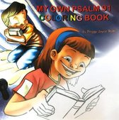 My Own Psalm 91 Coloring Book