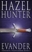 Evander (Immortal Highlander Book 3)