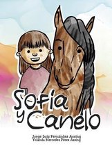 Sofia y Canelo