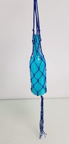 Decoratieve hangende fles