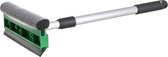 Automax raamwisser telescoop - Wisser - Lengte 45-73cm - Breedte 20cm