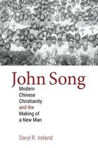 Studies in World Christianity- John Song