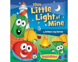 This Little Light of Mine VeggieTales