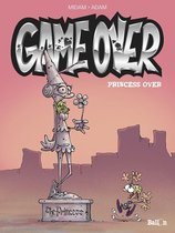 Game Over 1 - Princess over
