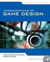 Fundamentals of Game Development