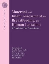 Maternal And Infant Assessment For Breastfeeding And Human Lactation