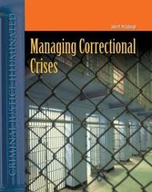 Managing Correctional Crises