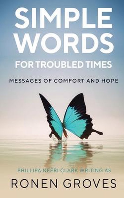 simple-words-for-troubled-times-ronen-groves-9780648013822-boeken