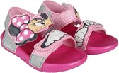 Disney - Minnie Mouse - Sandalen meisjes - Roze - Maat 28/29