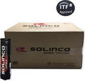 Solinco Apex All Court 18 x 4 bal/blik