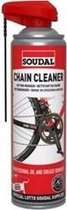 Soudal Chain Cleaner 500ml