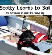 Tamara Janiga- Scotty Learns to Sail