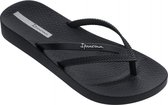 Ipanema Bossa Soft Dames Slippers - Black - Maat 38