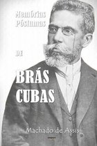 Memorias Postumas de Bras Cubas