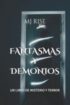 Fantasmas Y Demonios