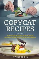 Copycat Recipes