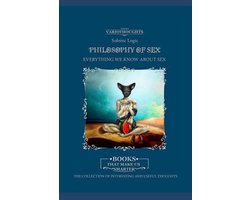 Variothoughts- Philosophy of sex